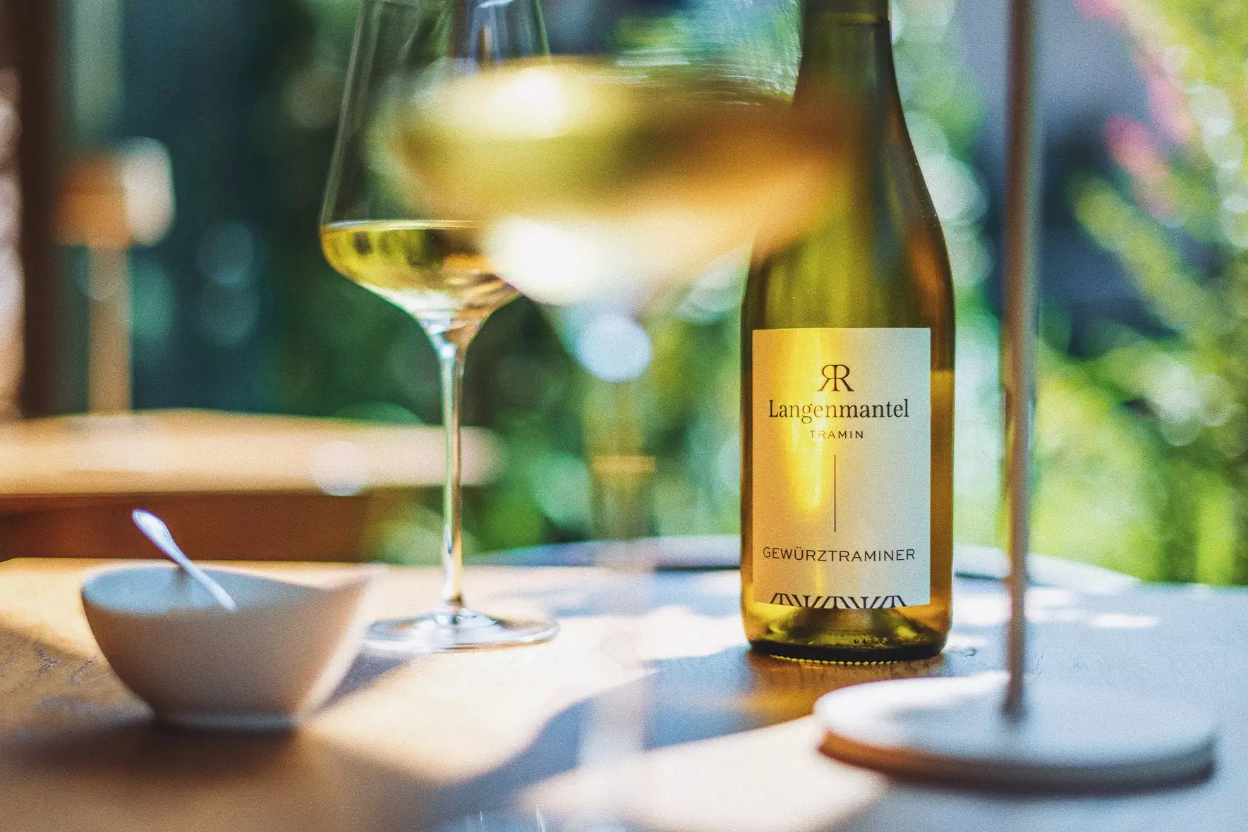 5 Gründe, warum Tramin der beste Ort für deinen Frühlingsurlaub in Südtirol ist