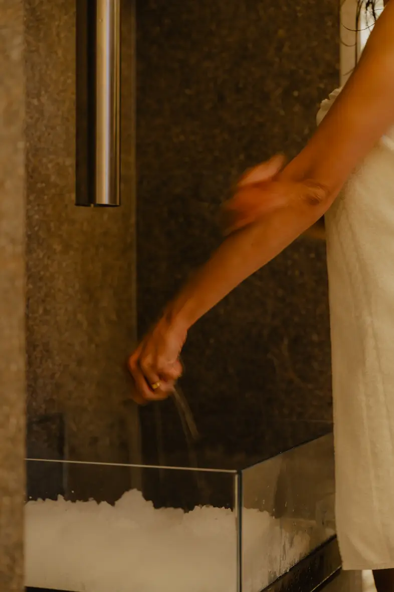 Wellness in Tramin – Entspannung im historischen Ambiente des Ansitz Langenmantel